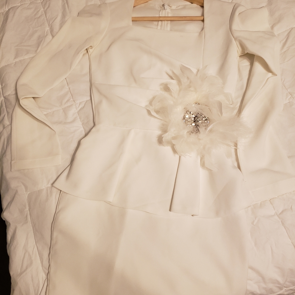 Interview suit